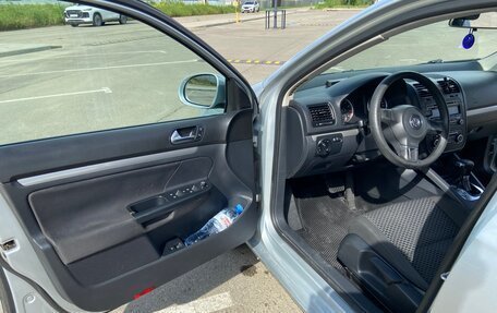 Volkswagen Jetta VI, 2010 год, 630 000 рублей, 13 фотография