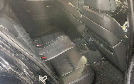 BMW 5 серия, 2013 год, 1 600 000 рублей, 6 фотография