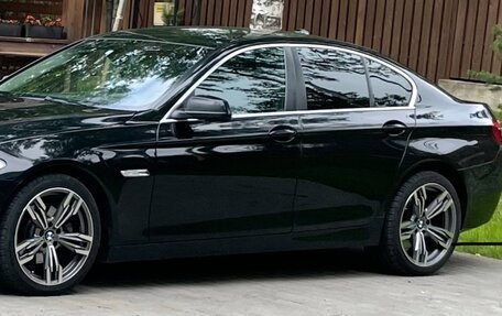 BMW 5 серия, 2013 год, 1 600 000 рублей, 9 фотография