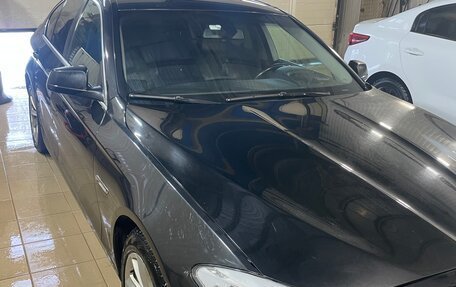 BMW 5 серия, 2013 год, 1 600 000 рублей, 7 фотография