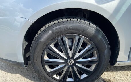 Volkswagen Jetta VI, 2010 год, 630 000 рублей, 27 фотография