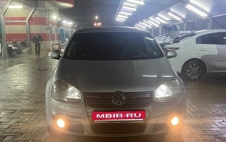 Volkswagen Jetta VI, 2010 год, 630 000 рублей, 28 фотография