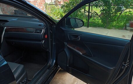 Toyota Camry, 2018 год, 2 100 000 рублей, 9 фотография
