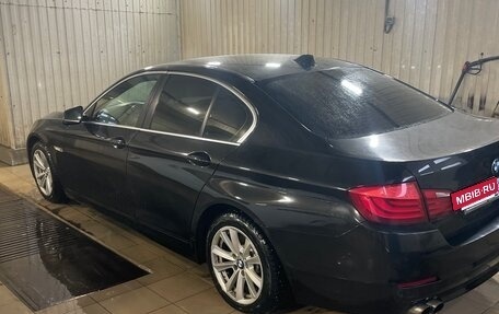 BMW 5 серия, 2013 год, 1 600 000 рублей, 3 фотография