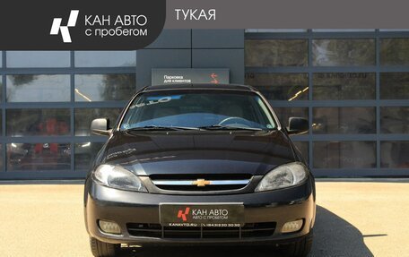 Chevrolet Lacetti, 2011 год, 478 000 рублей, 2 фотография