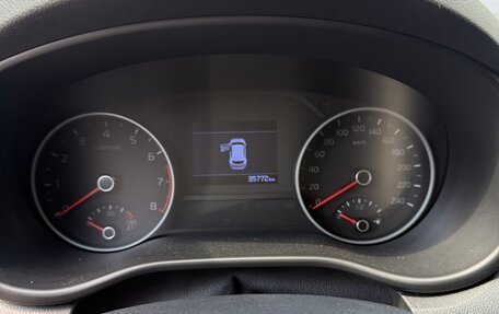 KIA Sportage IV рестайлинг, 2021 год, 2 890 000 рублей, 11 фотография