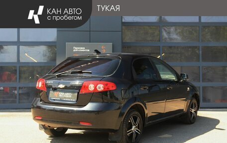 Chevrolet Lacetti, 2011 год, 478 000 рублей, 3 фотография