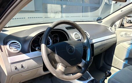 Chevrolet Lacetti, 2011 год, 478 000 рублей, 8 фотография
