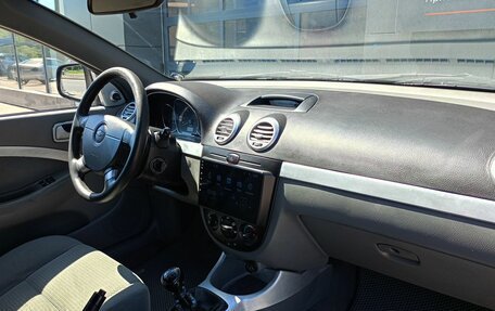 Chevrolet Lacetti, 2011 год, 478 000 рублей, 9 фотография