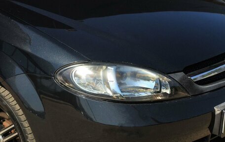 Chevrolet Lacetti, 2011 год, 478 000 рублей, 5 фотография