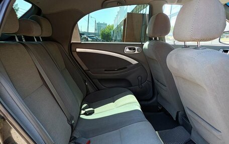 Chevrolet Lacetti, 2011 год, 478 000 рублей, 10 фотография