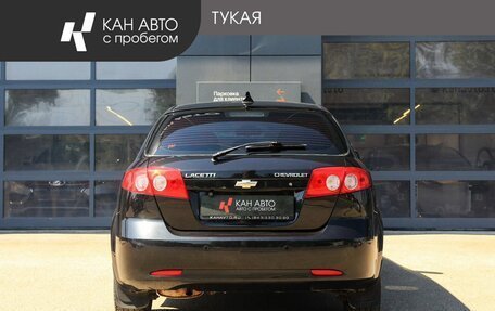 Chevrolet Lacetti, 2011 год, 478 000 рублей, 4 фотография