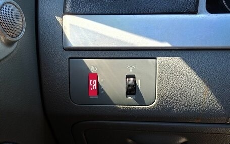 Chevrolet Lacetti, 2011 год, 478 000 рублей, 13 фотография