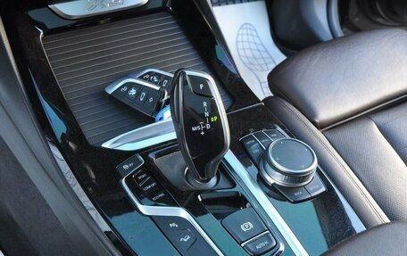 BMW X3, 2021 год, 5 000 000 рублей, 16 фотография