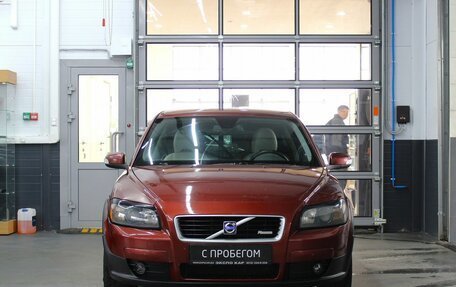 Volvo C30 I рестайлинг, 2007 год, 450 000 рублей, 2 фотография
