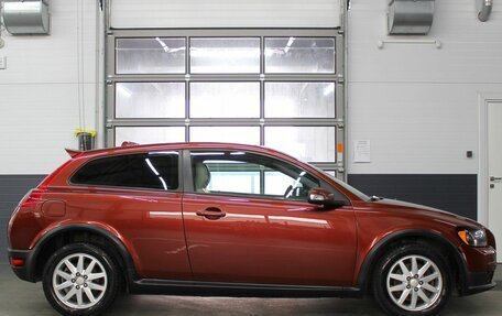 Volvo C30 I рестайлинг, 2007 год, 450 000 рублей, 4 фотография