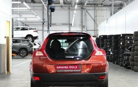 Volvo C30 I рестайлинг, 2007 год, 450 000 рублей, 6 фотография