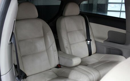 Volvo C30 I рестайлинг, 2007 год, 450 000 рублей, 19 фотография
