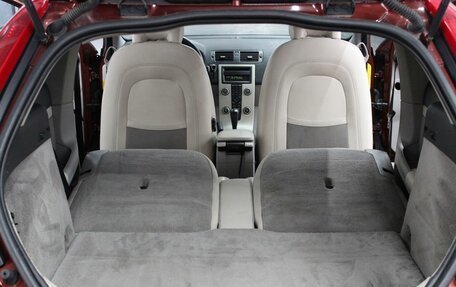 Volvo C30 I рестайлинг, 2007 год, 450 000 рублей, 20 фотография