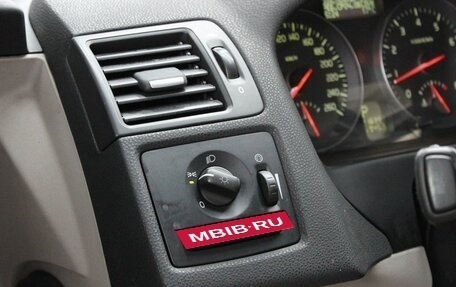 Volvo C30 I рестайлинг, 2007 год, 450 000 рублей, 12 фотография