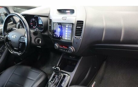 KIA Cerato III, 2018 год, 1 437 000 рублей, 5 фотография