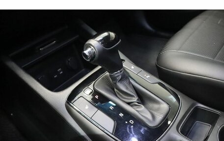 KIA Cerato III, 2018 год, 1 437 000 рублей, 12 фотография