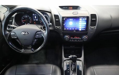 KIA Cerato III, 2018 год, 1 437 000 рублей, 9 фотография