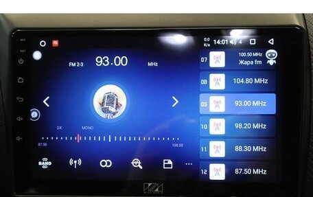 KIA Cerato III, 2018 год, 1 437 000 рублей, 10 фотография