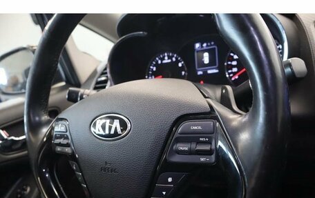KIA Cerato III, 2018 год, 1 437 000 рублей, 8 фотография