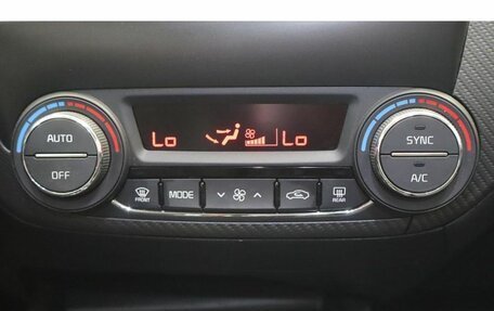 KIA Cerato III, 2018 год, 1 437 000 рублей, 11 фотография