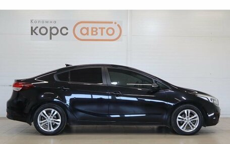 KIA Cerato III, 2018 год, 1 437 000 рублей, 4 фотография