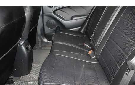 KIA Cerato III, 2018 год, 1 437 000 рублей, 7 фотография