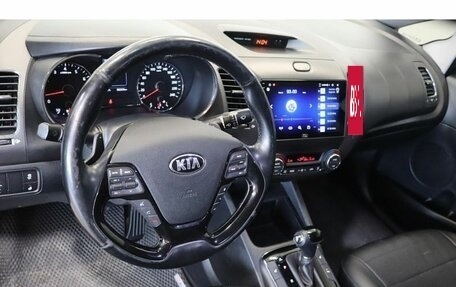 KIA Cerato III, 2018 год, 1 437 000 рублей, 6 фотография