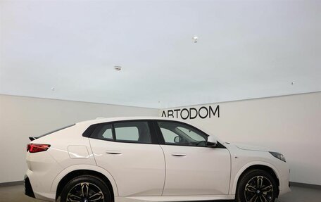 BMW X2, 2024 год, 5 990 000 рублей, 5 фотография