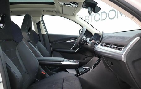 BMW X2, 2024 год, 5 990 000 рублей, 8 фотография