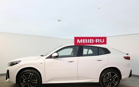 BMW X2, 2024 год, 5 990 000 рублей, 2 фотография