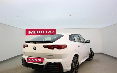 BMW X2, 2024 год, 5 990 000 рублей, 4 фотография