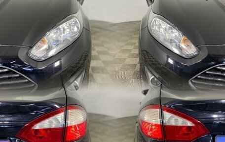 Ford Fiesta, 2015 год, 920 000 рублей, 5 фотография