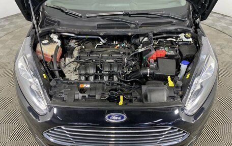 Ford Fiesta, 2015 год, 920 000 рублей, 4 фотография