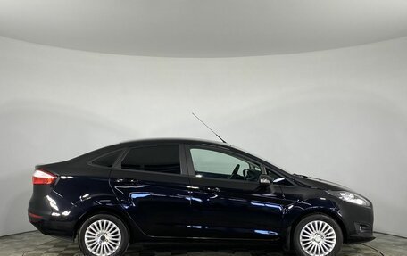 Ford Fiesta, 2015 год, 920 000 рублей, 11 фотография