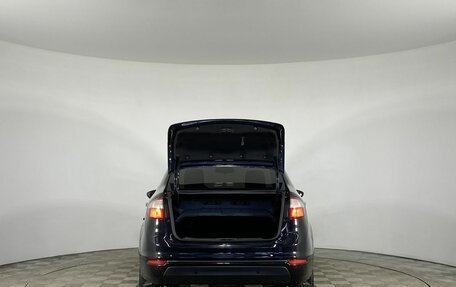 Ford Fiesta, 2015 год, 920 000 рублей, 9 фотография