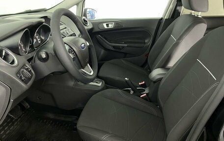 Ford Fiesta, 2015 год, 920 000 рублей, 12 фотография