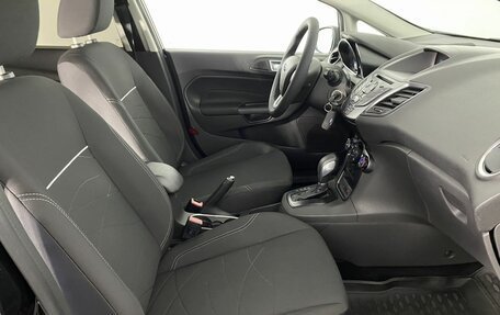 Ford Fiesta, 2015 год, 920 000 рублей, 13 фотография