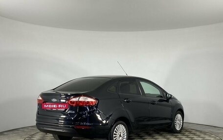 Ford Fiesta, 2015 год, 920 000 рублей, 6 фотография