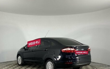 Ford Fiesta, 2015 год, 920 000 рублей, 7 фотография