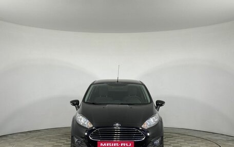 Ford Fiesta, 2015 год, 920 000 рублей, 3 фотография
