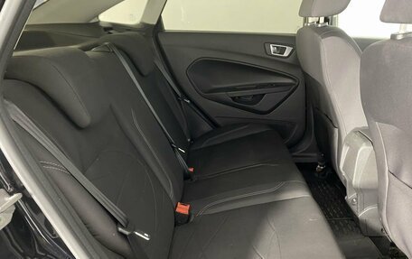 Ford Fiesta, 2015 год, 920 000 рублей, 14 фотография