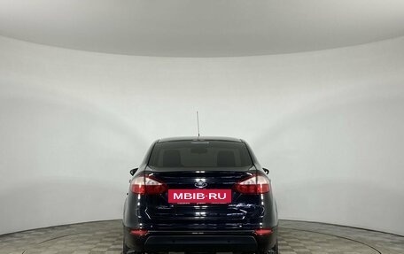 Ford Fiesta, 2015 год, 920 000 рублей, 8 фотография