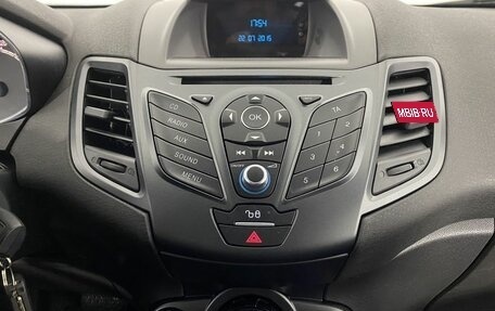 Ford Fiesta, 2015 год, 920 000 рублей, 18 фотография