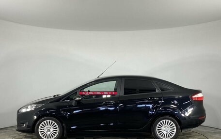 Ford Fiesta, 2015 год, 920 000 рублей, 10 фотография